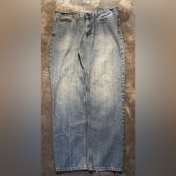 U.S. POLO ASSN. jeans mens size 33 - Picture 2 of 7